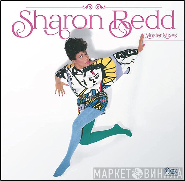 Sharon Redd  - Master Mixes