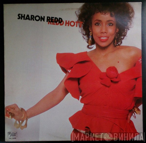 Sharon Redd - Redd Hott