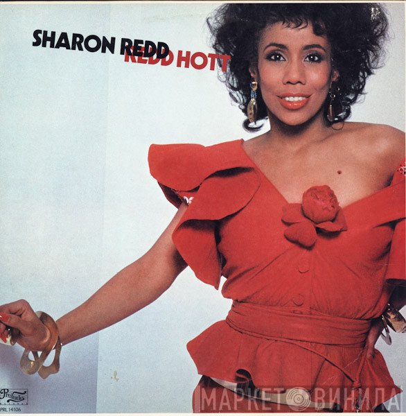 Sharon Redd  - Redd Hott