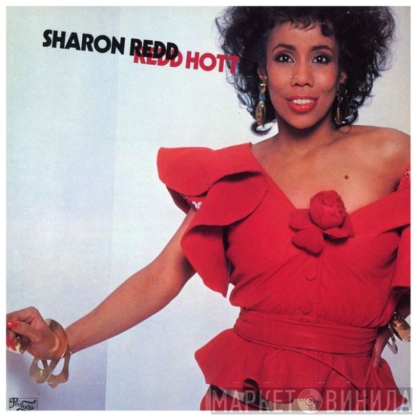 Sharon Redd  - Redd Hott