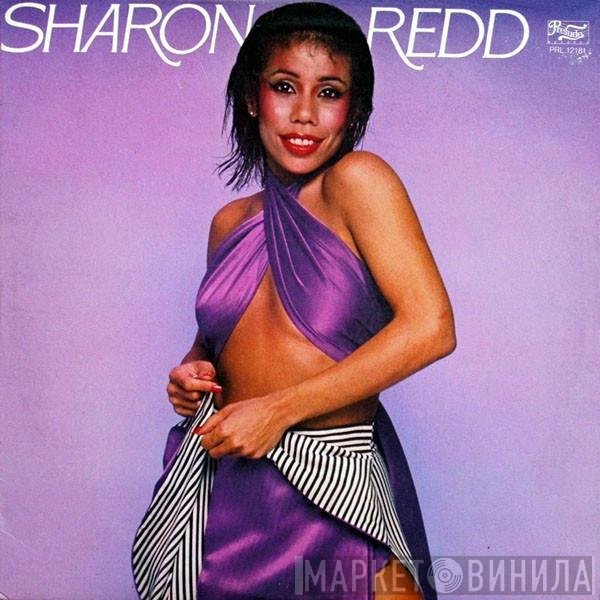 Sharon Redd  - Sharon Redd