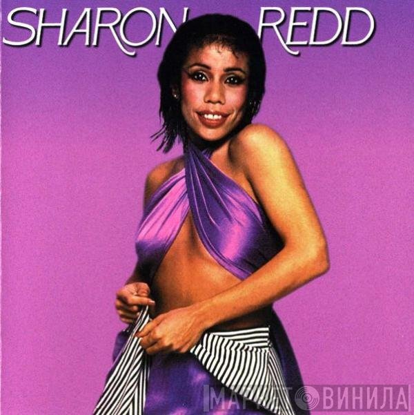 Sharon Redd  - Sharon Redd