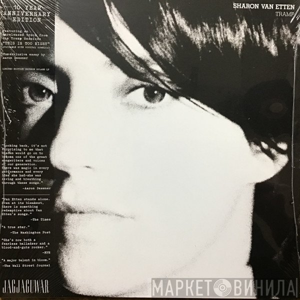 Sharon Van Etten - Tramp