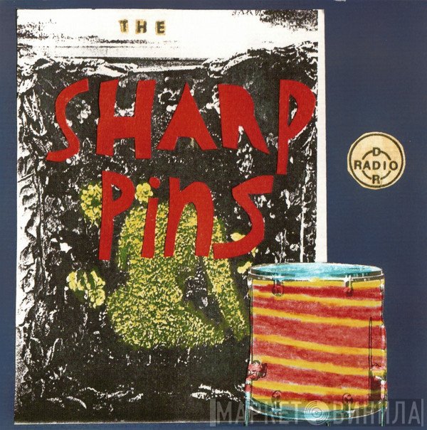 Sharp Pins - Radio DDR