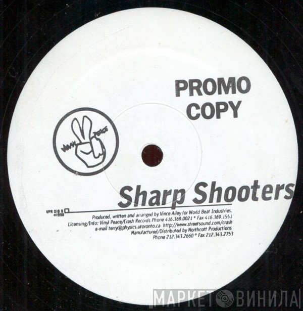 Sharp Shooters - The Truth