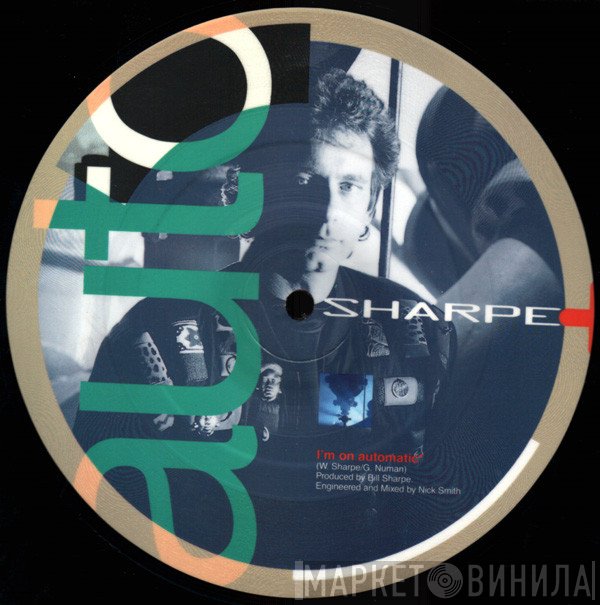 Sharpe &amp; Numan - I'm On Automatic