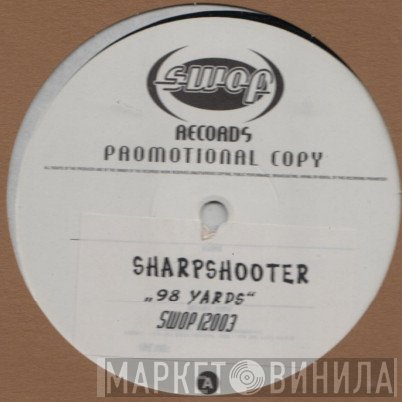 Sharpshooter - 98 Yards