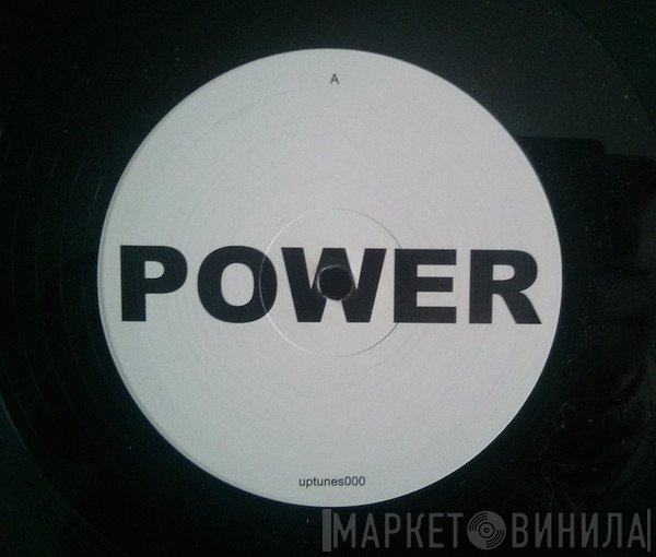 Shaun Baker  - Power