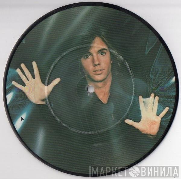 Shaun Cassidy - Hard Love