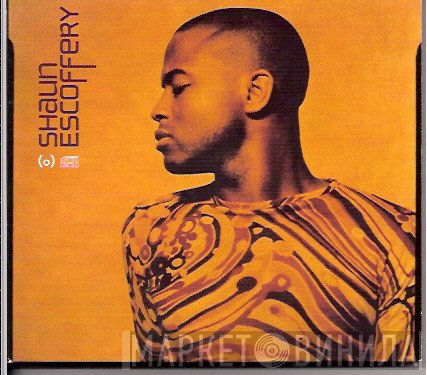 Shaun Escoffery - Shaun Escoffery