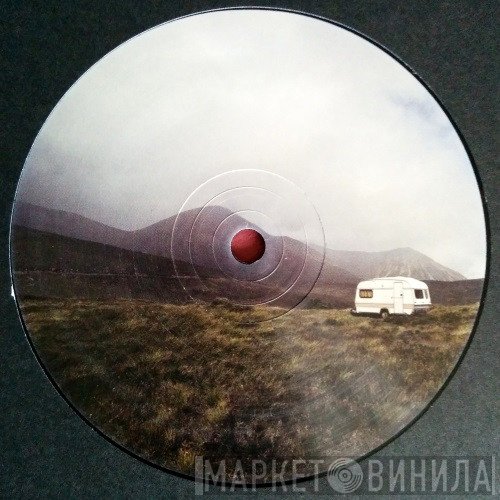 Shaun Reeves & Giuseppe Tuccillo  - Seclusion
