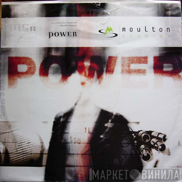 Shawn Benson, Jay-J &amp; Macari - Power
