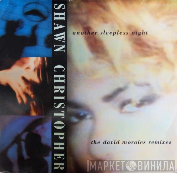 Shawn Christopher - Another Sleepless Night (The David Morales Remixes)