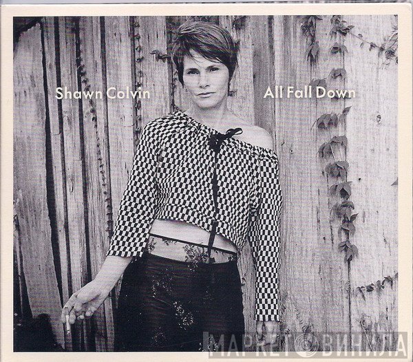 Shawn Colvin  - All Fall Down