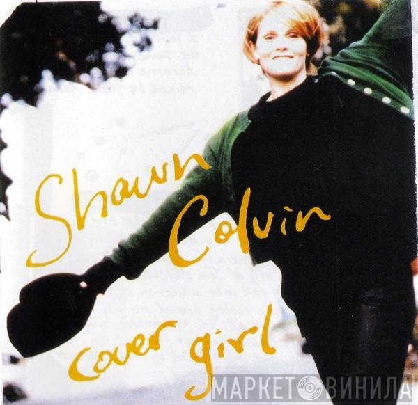 Shawn Colvin - Cover Girl