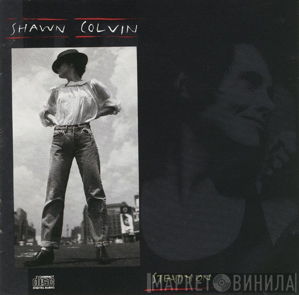 Shawn Colvin - Steady On
