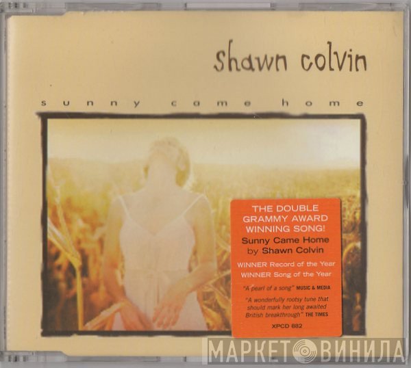 Shawn Colvin - Sunny Came Home