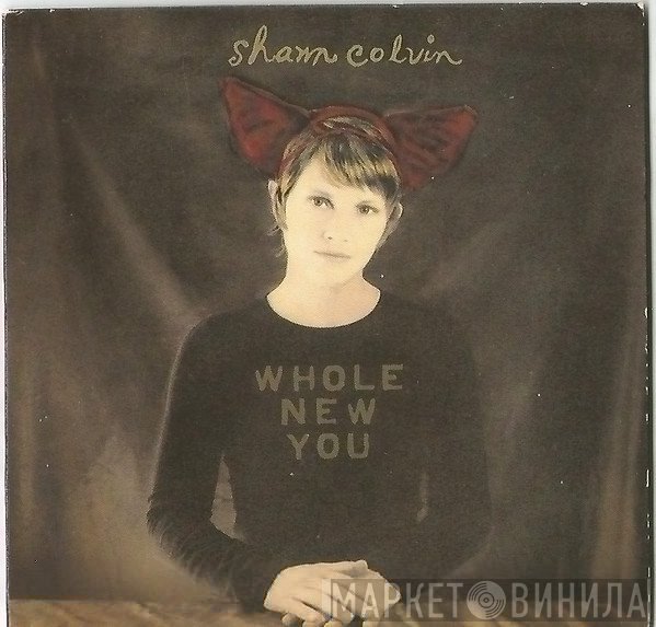 Shawn Colvin - Whole New You