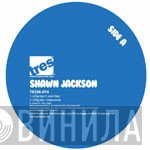 Shawn Jackson  - Lil Big Man