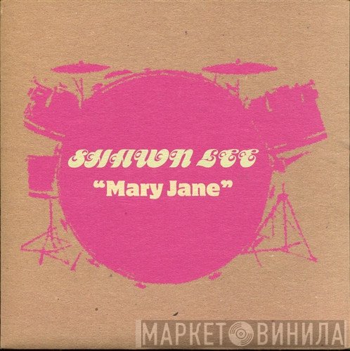 Shawn Lee  - Mary Jane
