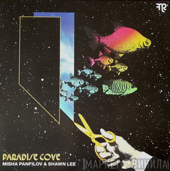 Shawn Lee, Misha Panfilov - Paradise Cove