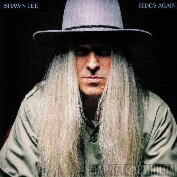 Shawn Lee  - Rides Again