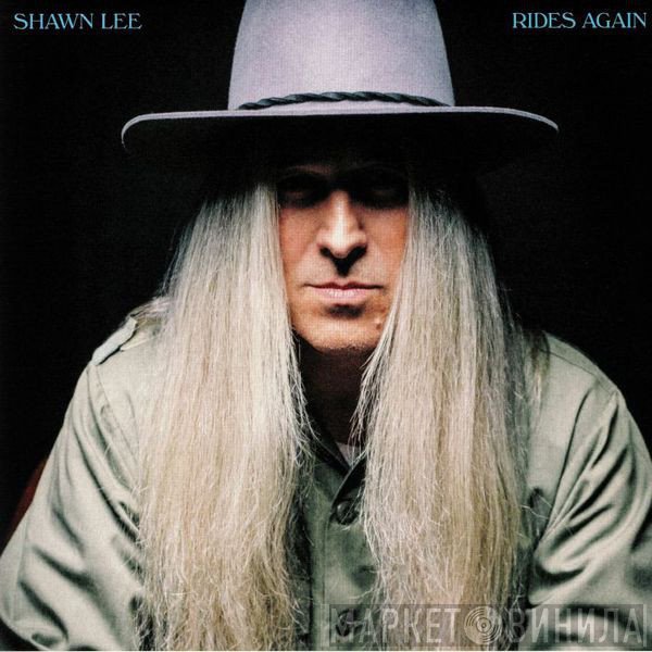Shawn Lee  - Rides Again