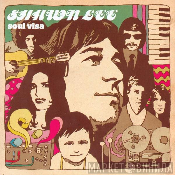 Shawn Lee - Soul Visa
