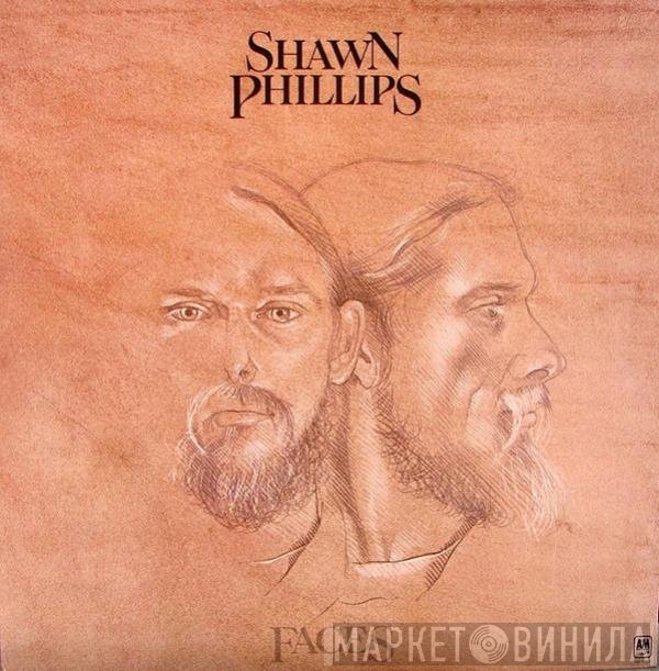 Shawn Phillips   - Faces