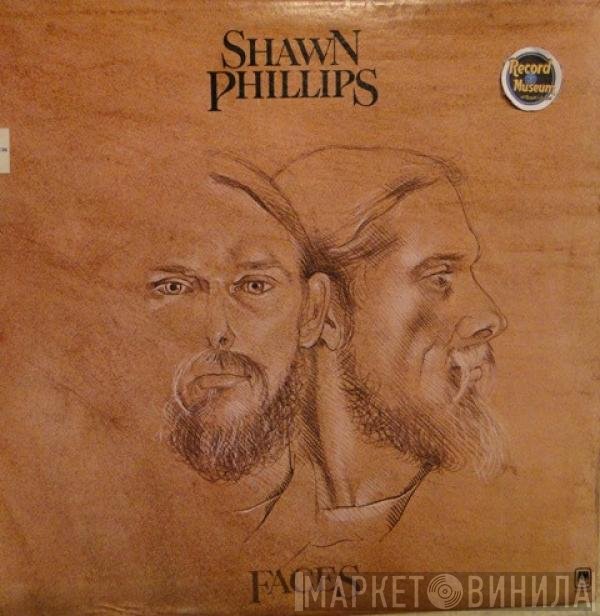 Shawn Phillips  - Faces