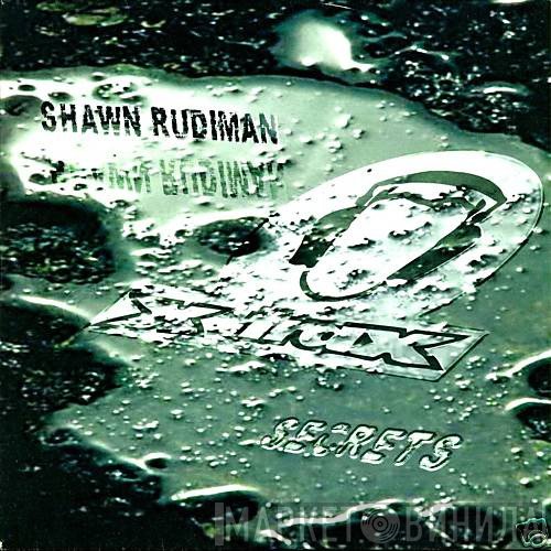 Shawn Rudiman  - Secrets