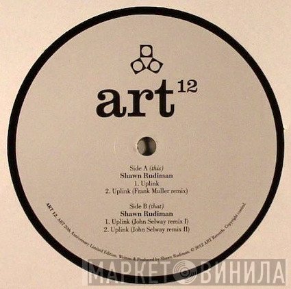 Shawn Rudiman  - Uplink