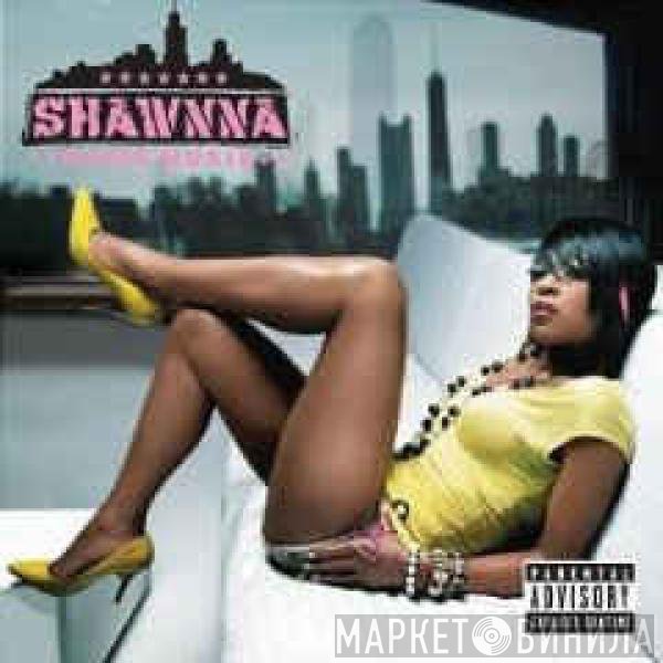 Shawnna  - Block Music