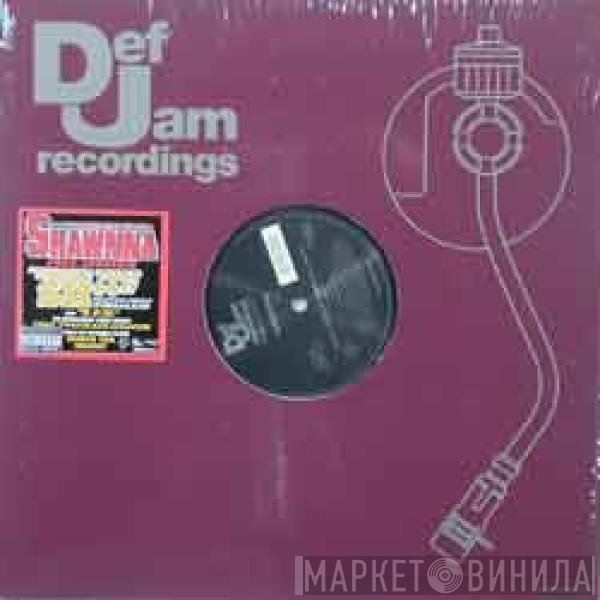 Shawnna Feat. Ludacris  - Shake That Sh**