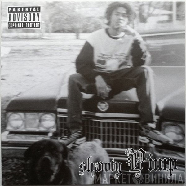 Shawty Pimp - ...Still Comin' Real
