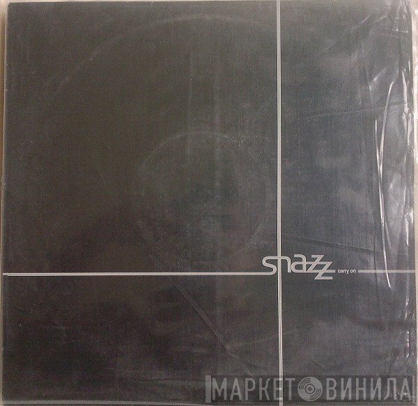 Shazz, Charmaine King - Carry On