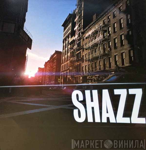 Shazz - In The Light