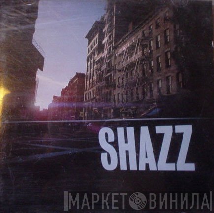 Shazz  - In The Light