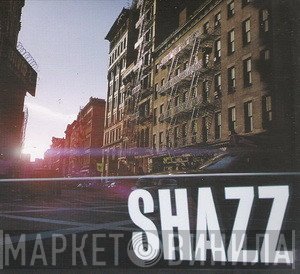 Shazz  - In The Light