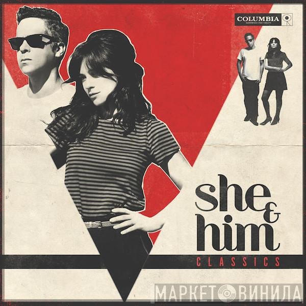 She & Him  - Classics