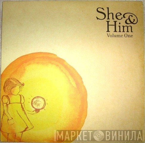 She & Him - Volume One