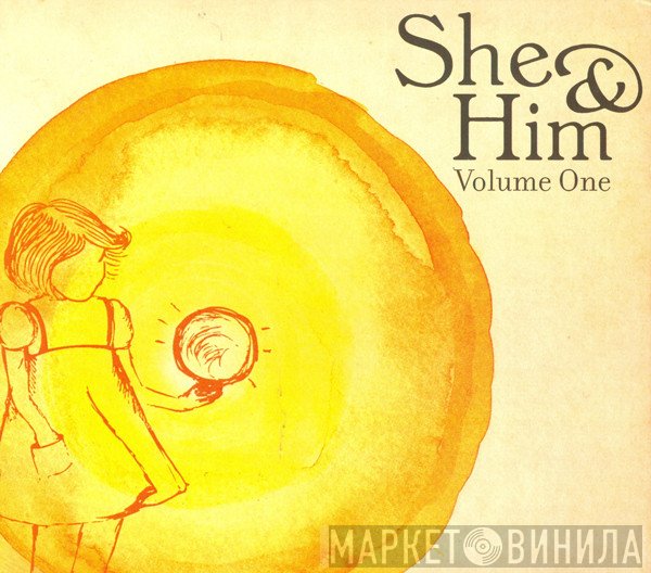 She & Him - Volume One