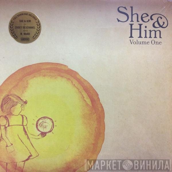 She & Him  - Volume One