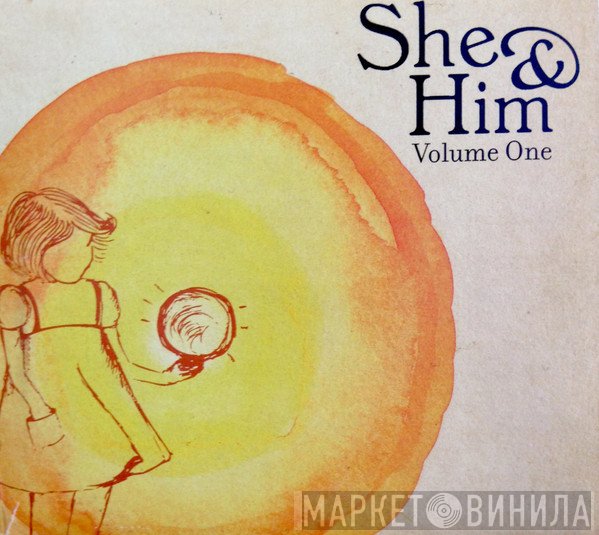 She & Him  - Volume One