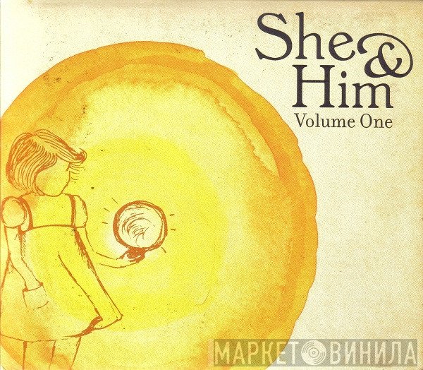She & Him  - Volume One