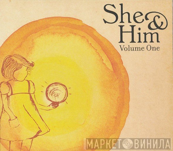 She & Him  - Volume One