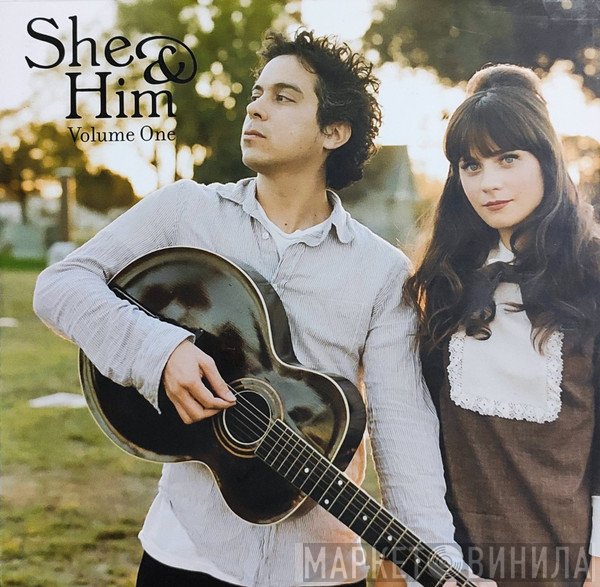 She & Him  - Volume One
