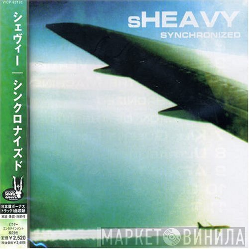 Sheavy  - Synchronized