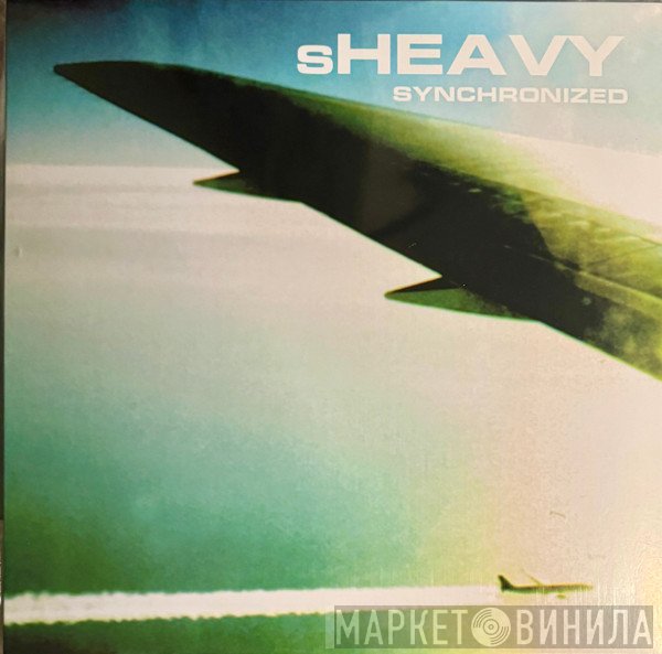 Sheavy  - Synchronized