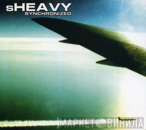 Sheavy  - Synchronized